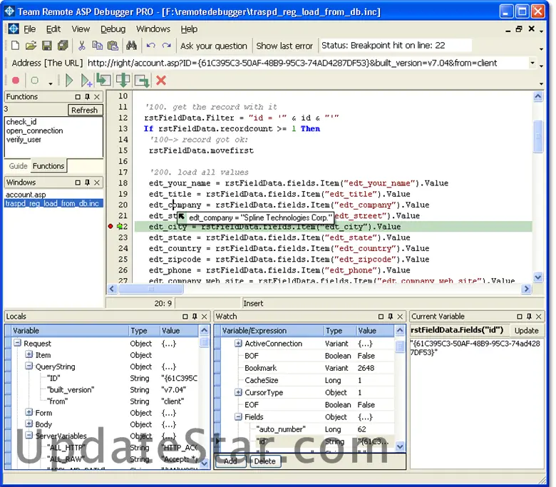 Delphi Spell Checker PRO 3.0