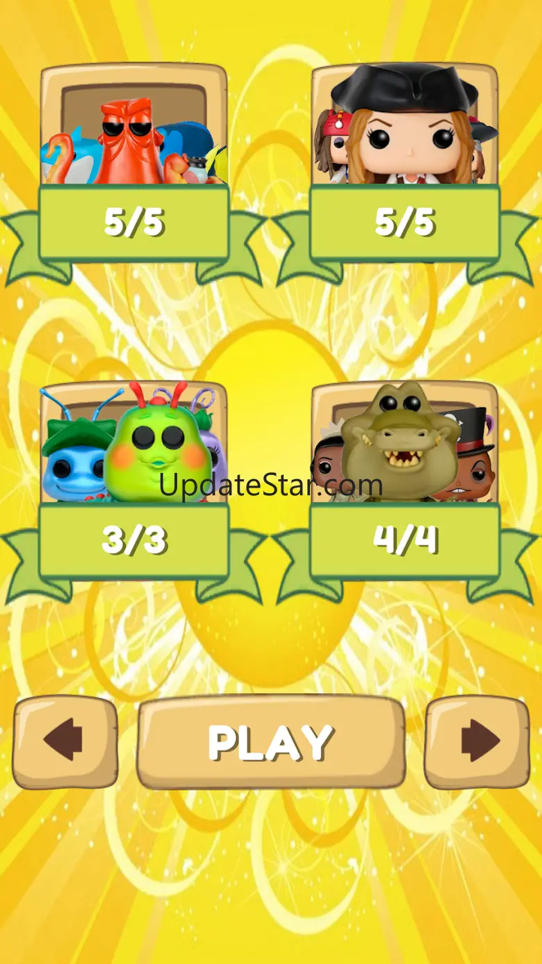 Surprise Eggs for Kids 3.0