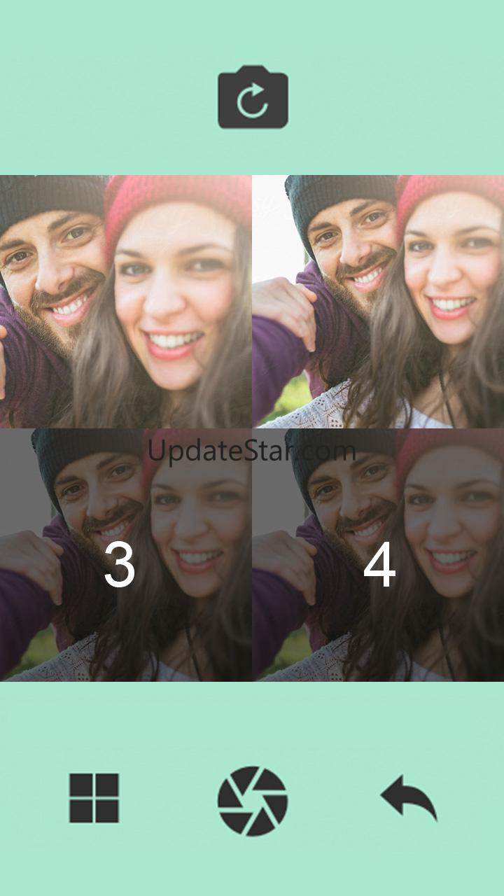 Selfie Grid 1.4.17