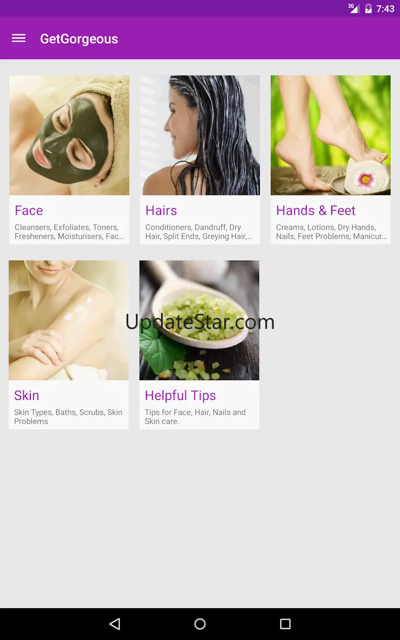 GetGorgeous 5.4