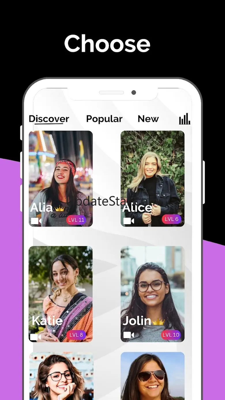 Callpe - Video calling app 2.0.15