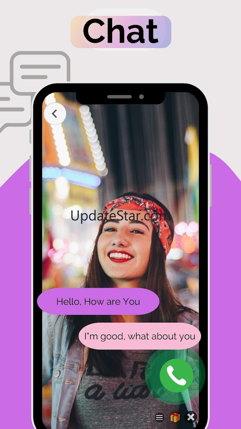 Callpe - Video calling app 2.0.15
