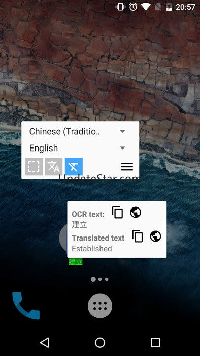 EverTranslator ScreenTranslate 3.1.24