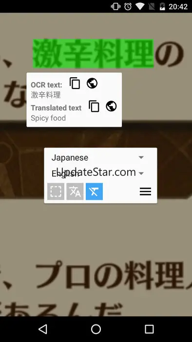 EverTranslator ScreenTranslate 3.1.24