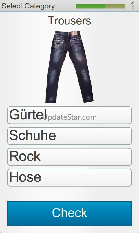 Learn German with Fabulo 1.2.8
