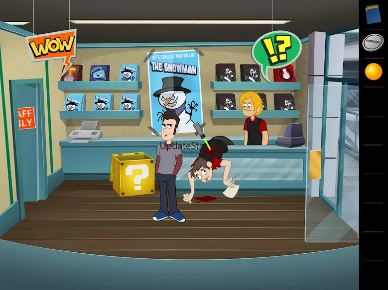 Murder Mall Escape 1.1.2
