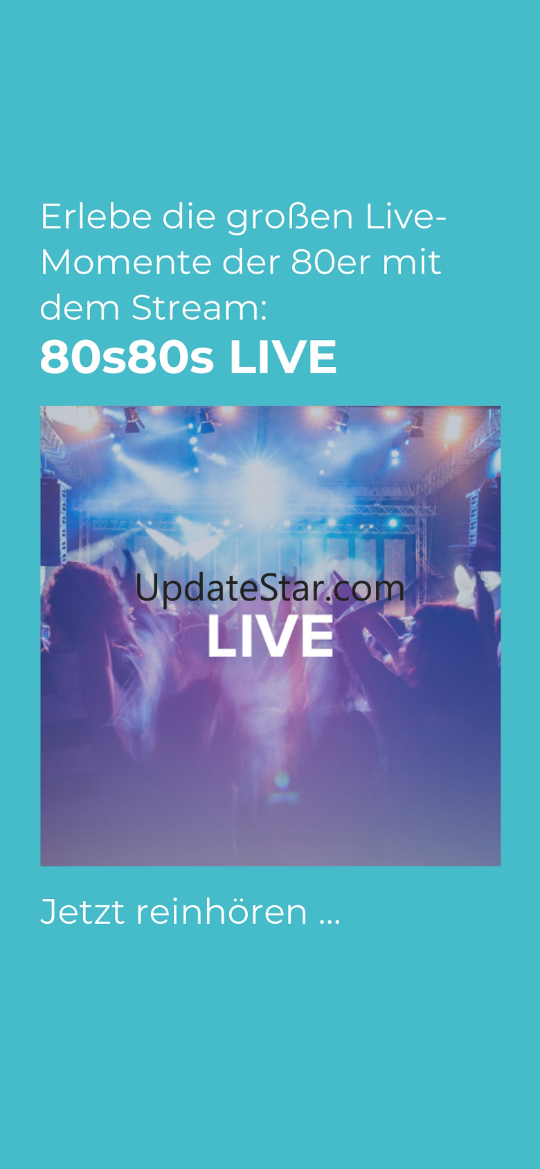 80s80s Radio 3.11.8