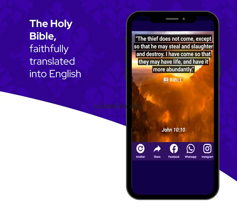 The Amplified Bible Offline The Amplified Bible free 27.0