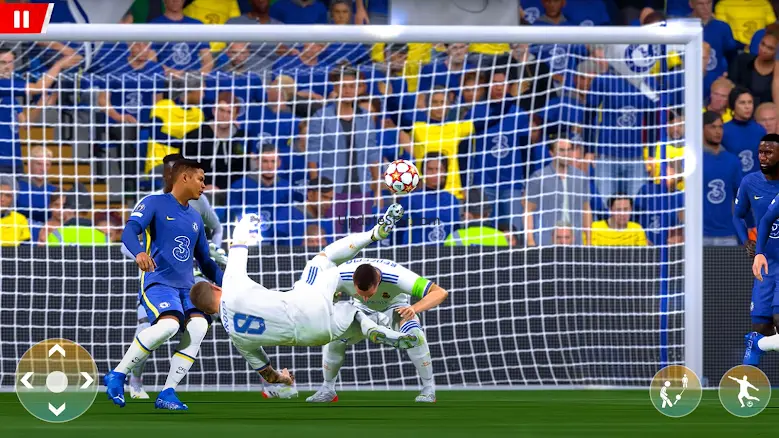 Football Games 2023 Offline