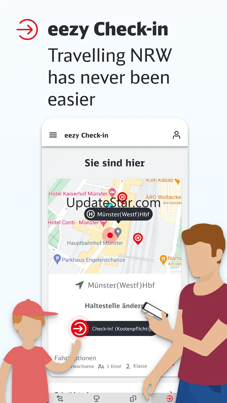 Ticket NRW 6.9.0 (154)