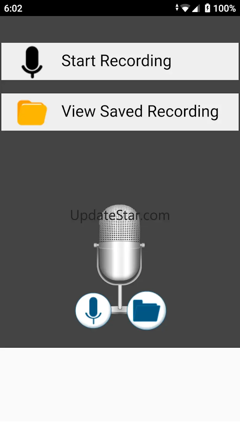recording app 19.0
