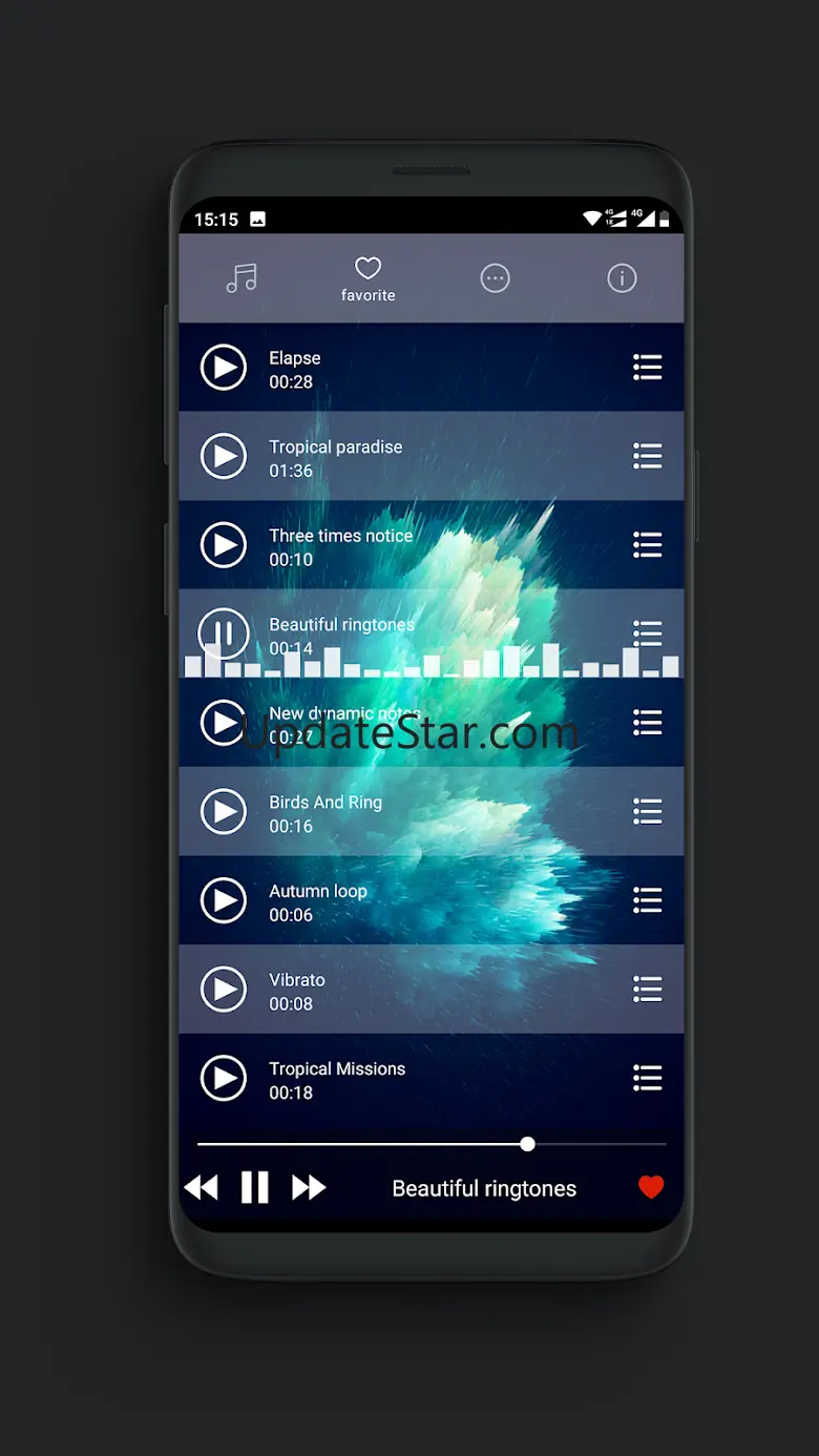 Super HUAWEI Ringtones 1.8