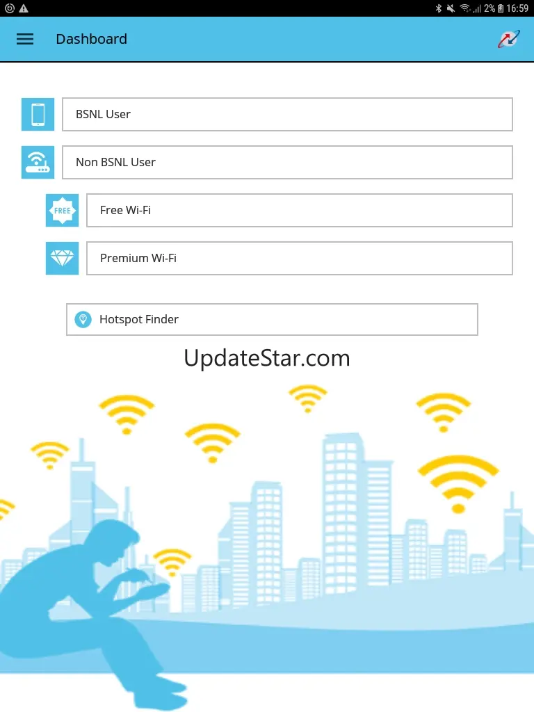 BSNL Wi-Fi 1.3.0
