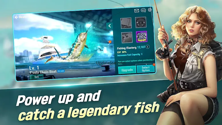 World Fishing Championship 1.25.4
