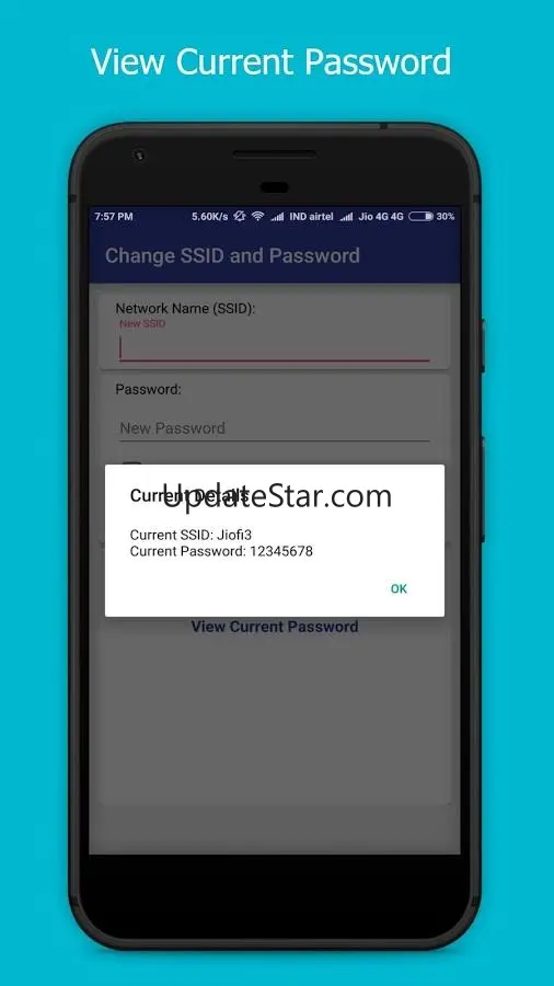 Hotspot Manager for JioFi 2.2