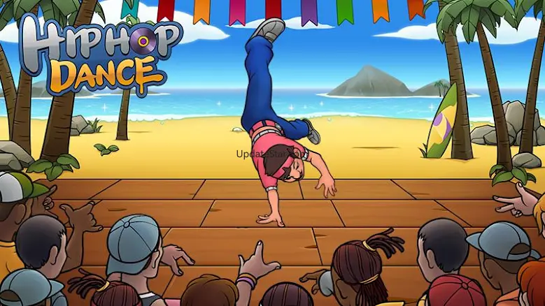 Hip Hop Dance 1.0.2
