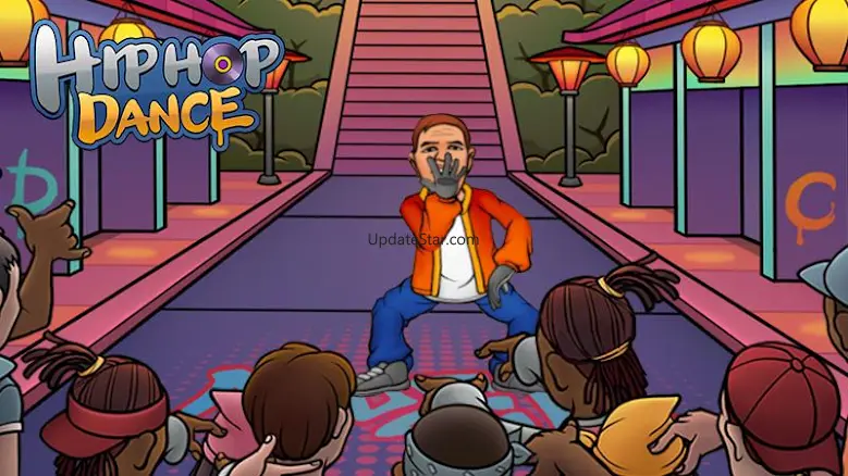 Hip Hop Dance 1.0.2
