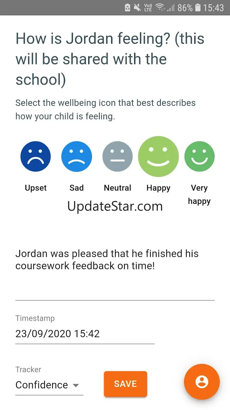 ClassCharts Parents 5.0.9