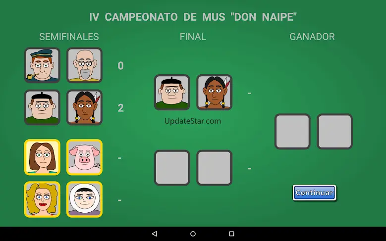 El Mus 2.3.7