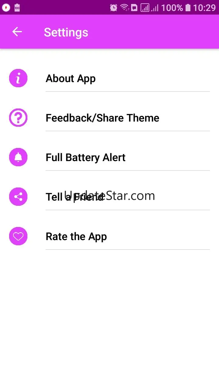 OnCharge Animations 2.8