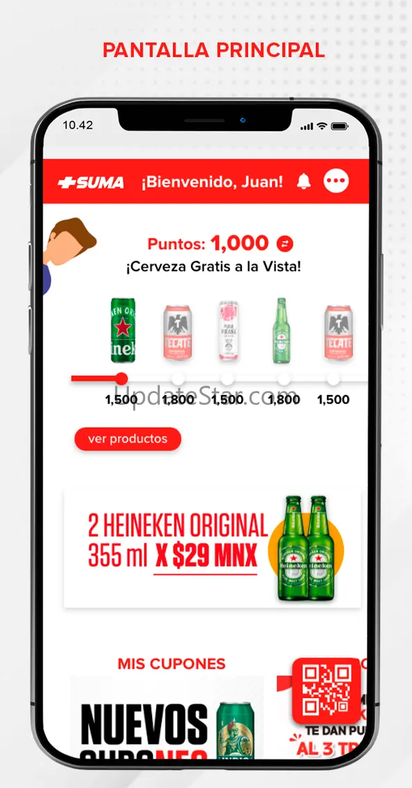 Suma Six 3.7.1