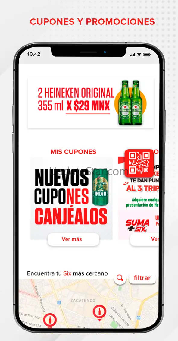 Suma Six 3.7.1