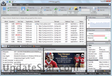 HTTP Debugger SDK