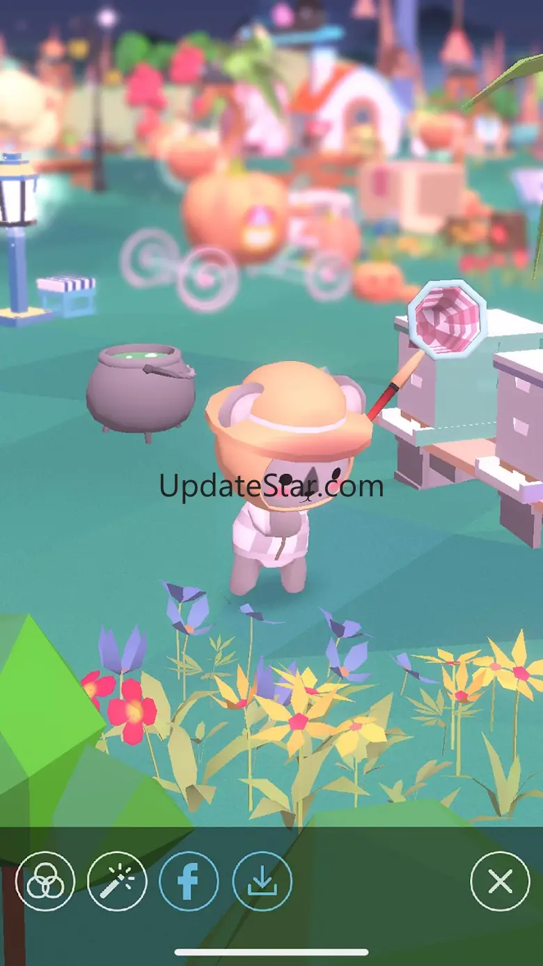 My Garden : animal healing 1.4.0