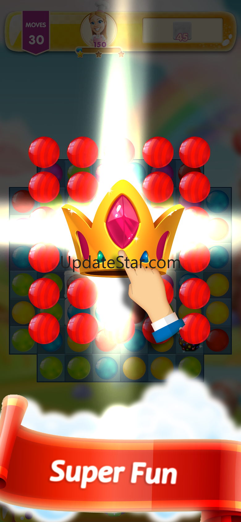 Little Candy Bakery 1.2.2