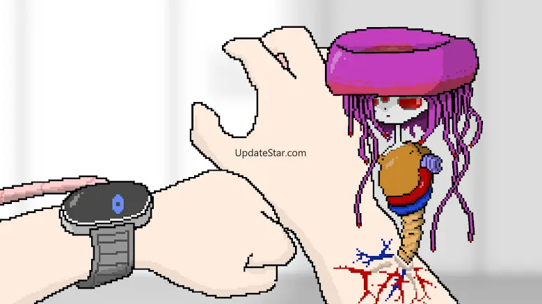 Parasite Days 1.7.7