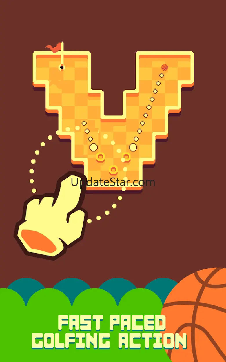 Nano Golf: Hole In One 1.0.3