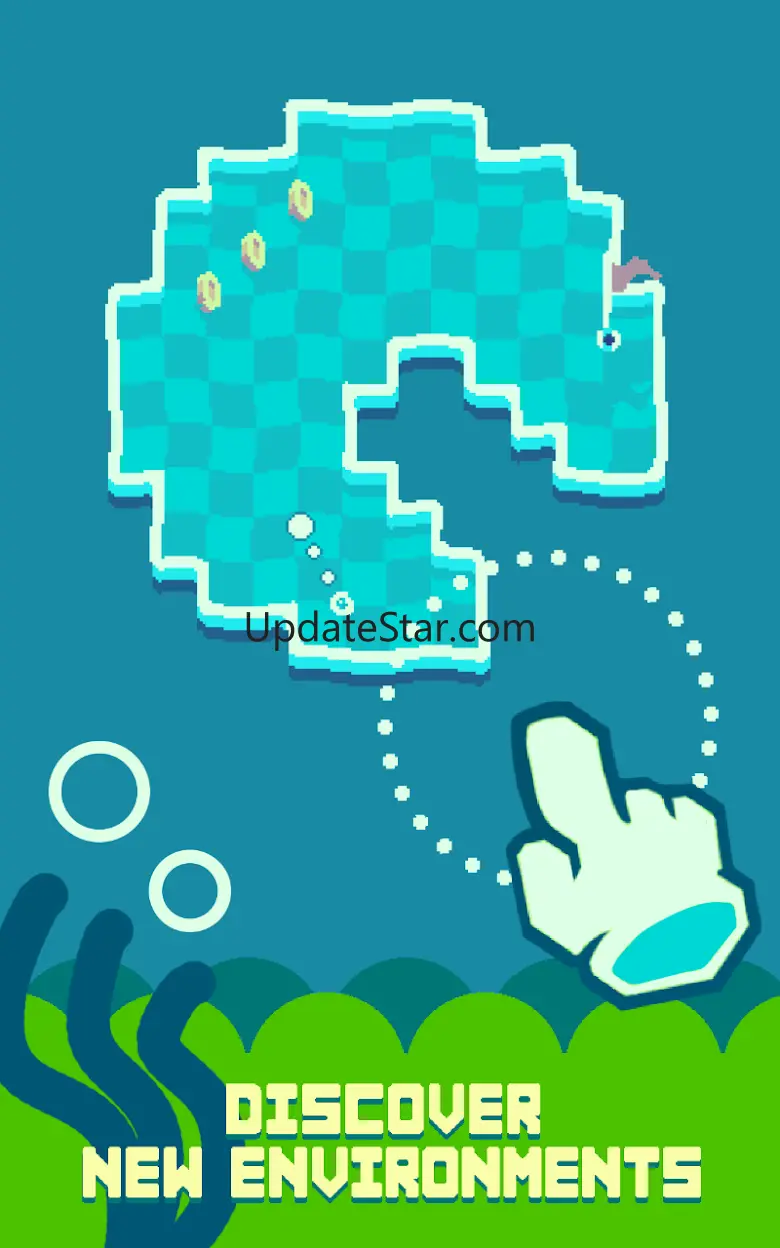 Nano Golf: Hole In One 1.0.3