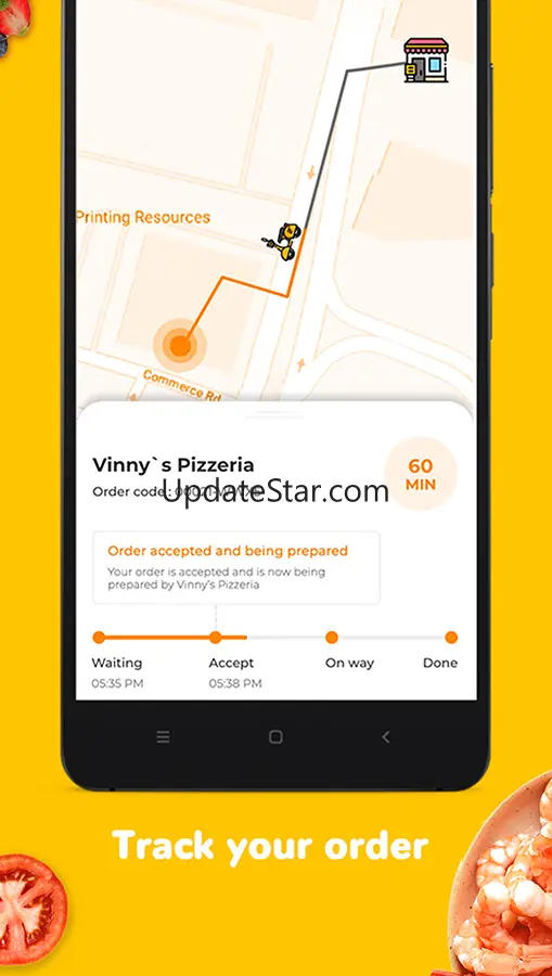 Akelni - Food Delivery 4.3.3