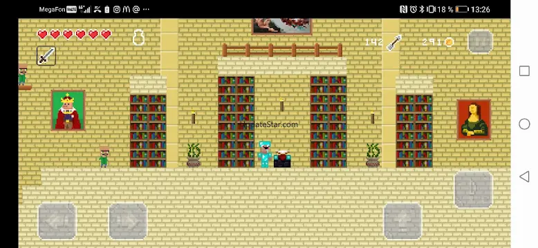 Adventure noob: vs Hacker 3.0