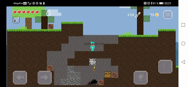 Adventure noob: vs Hacker 3.0