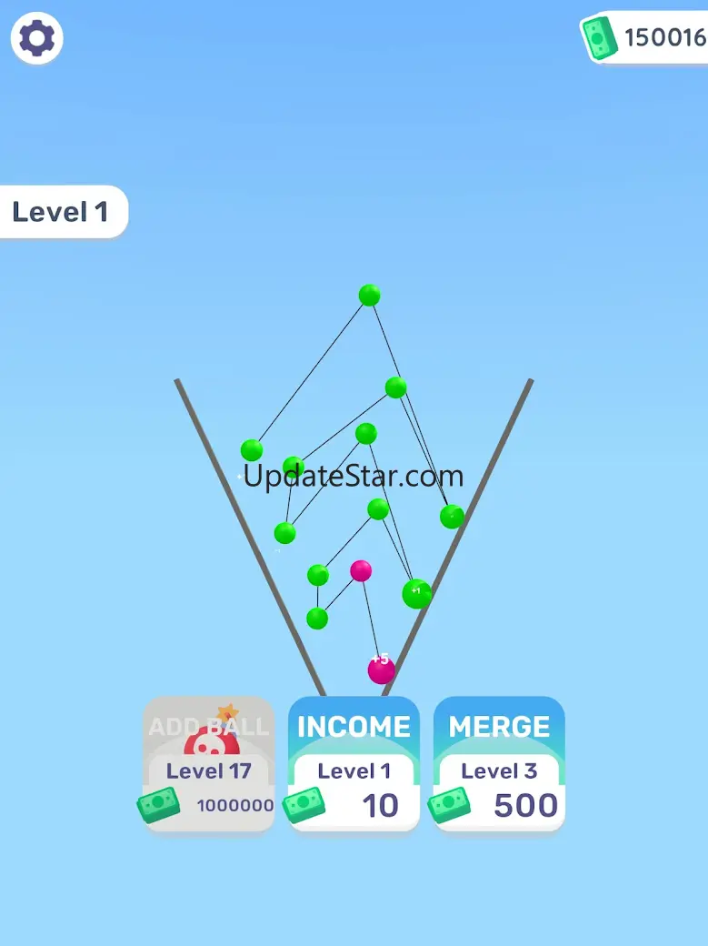 Sync Ball 1.7