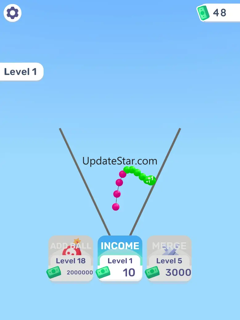 Sync Ball 1.7