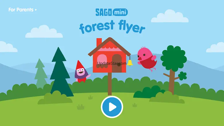Sago Mini Forest Adventure 1.0