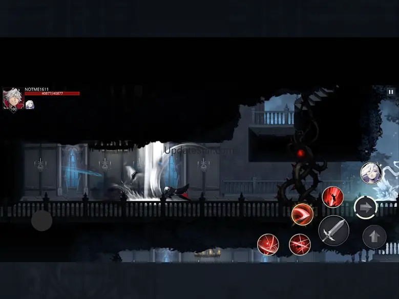 Shadow Slayer: Ninja Warrior 1.2.36