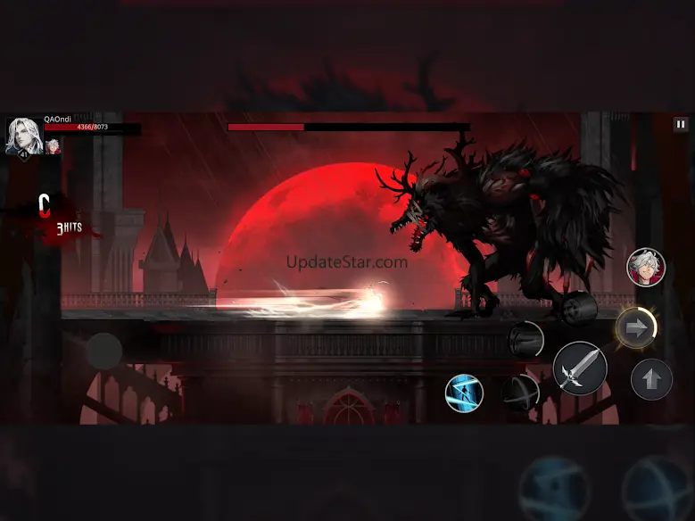 Shadow Slayer: Ninja Warrior 1.2.36