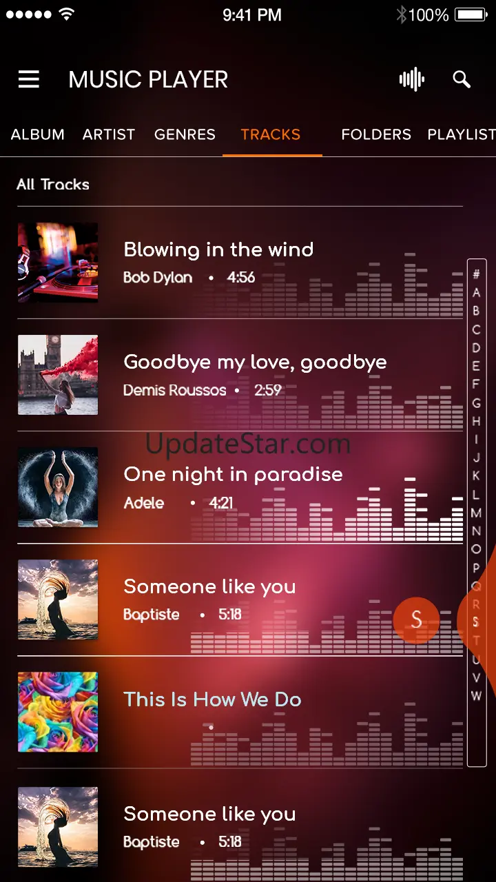 Music Player for Galaxy 17.0