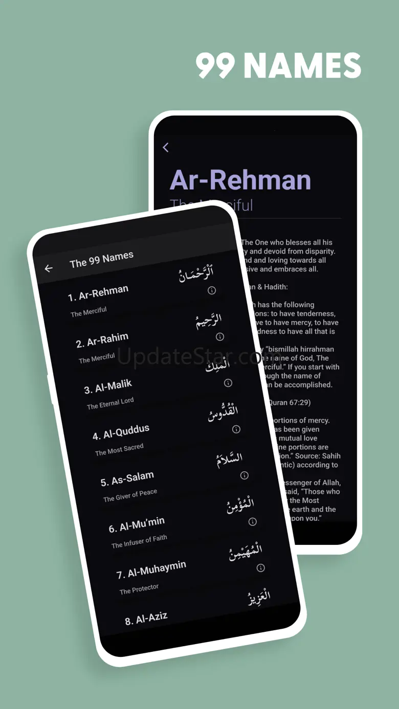 Salam App: Salah, Quran & more 1.2.3