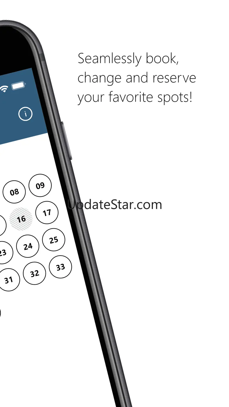 Spark Fitness Buffalo 3.38.0