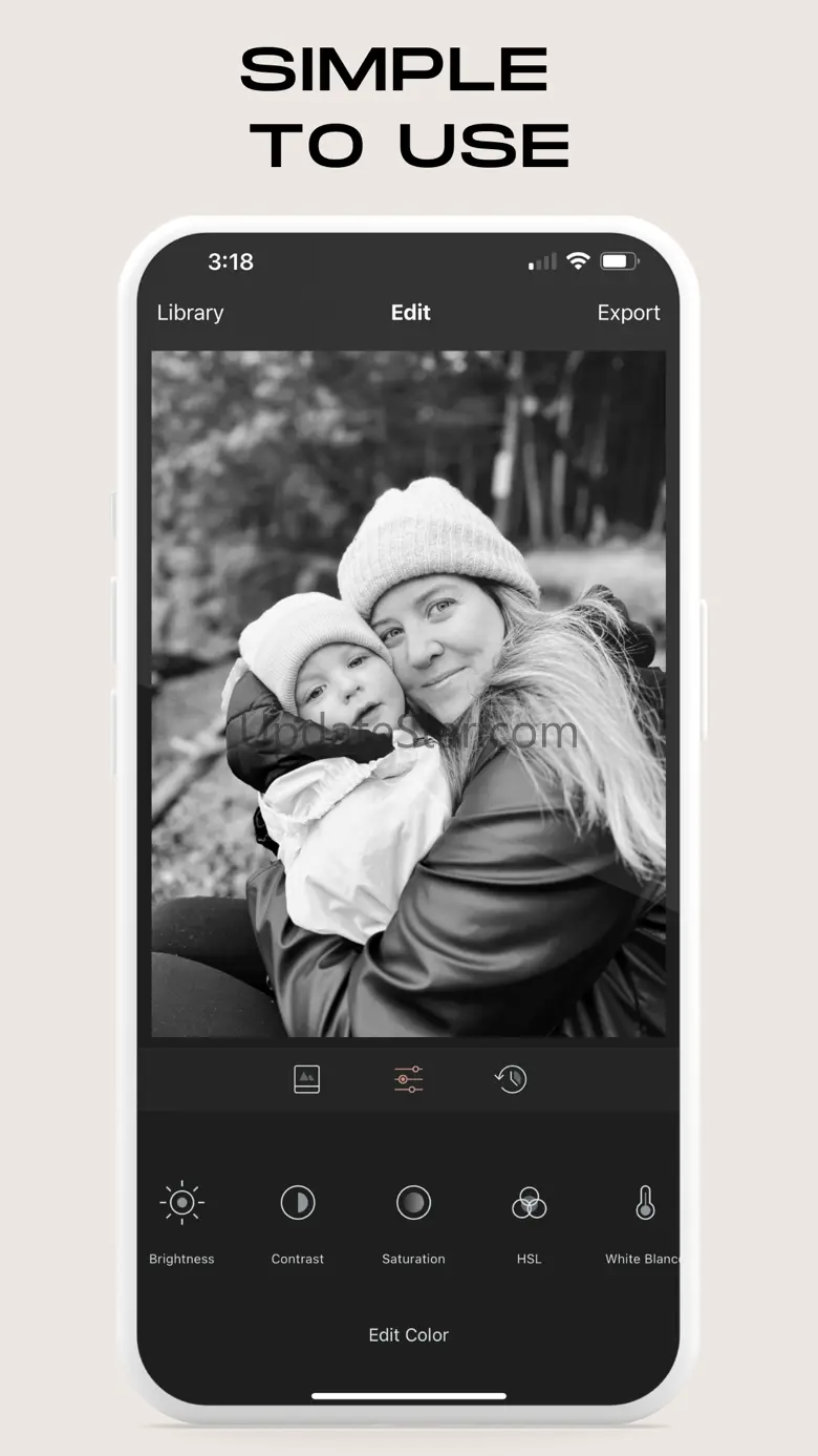 Famtography Photo Filters 1.1