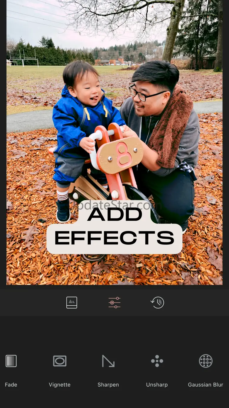 Famtography Photo Filters 1.1