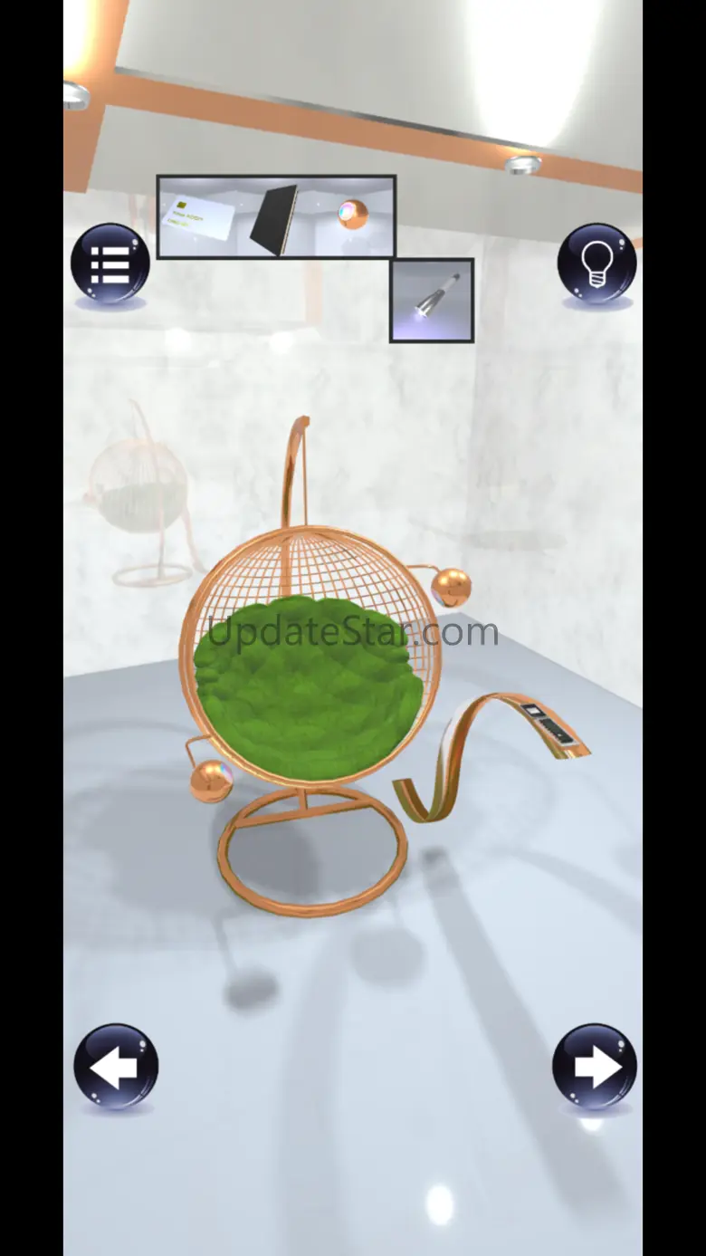 EscapeGame WhiteROOM 1.1.1