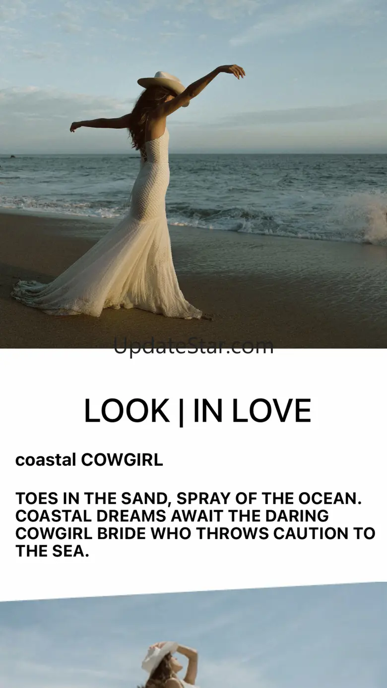 COWGIRL Magazine US 1.0