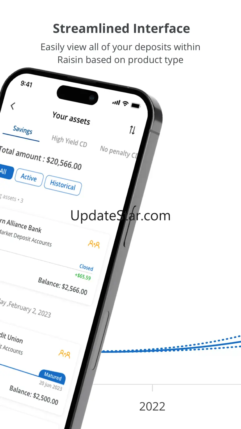 Raisin - SaveBetter™ 1.4.2