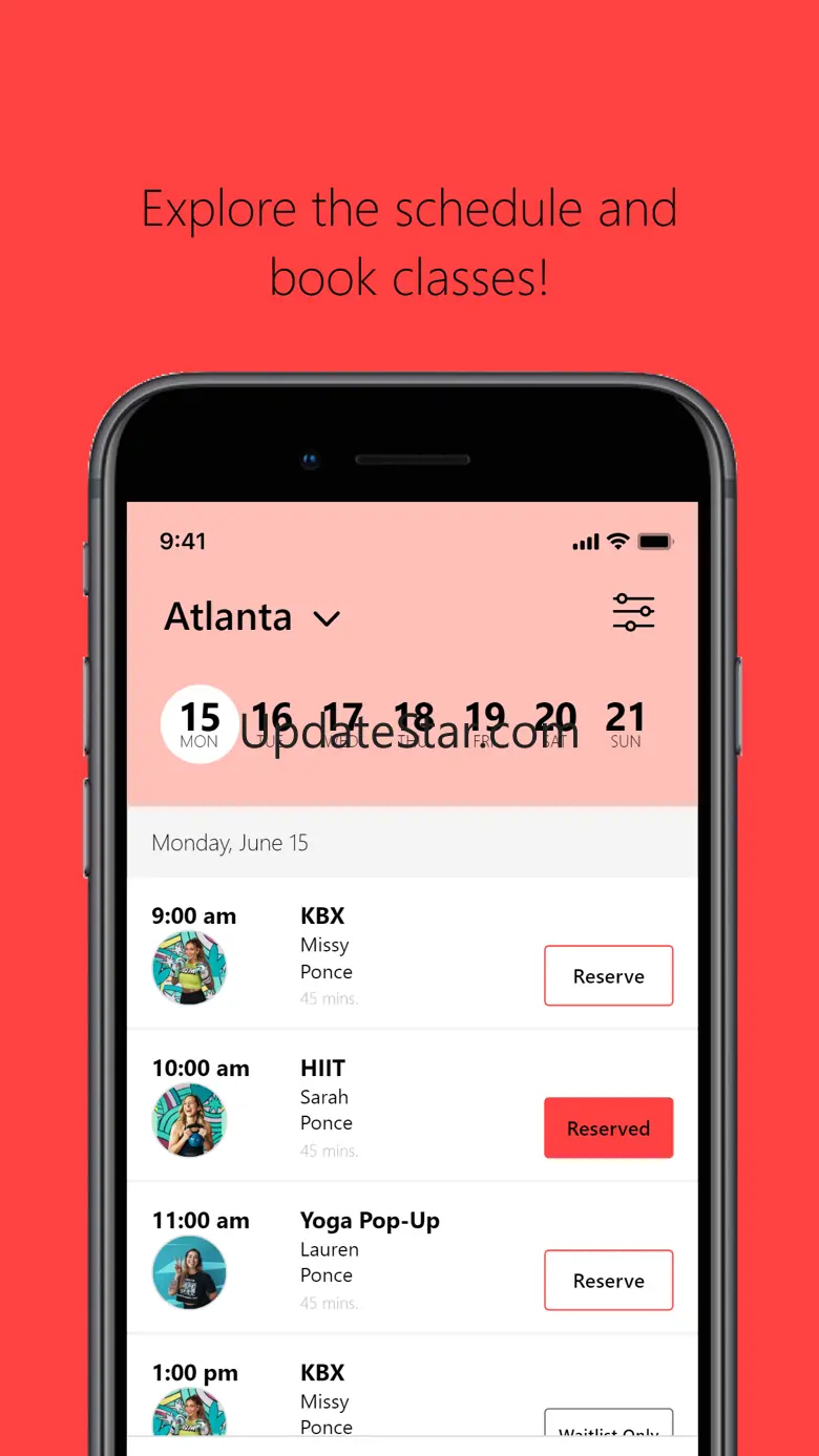 VESTA Fitboxing 3.37.0