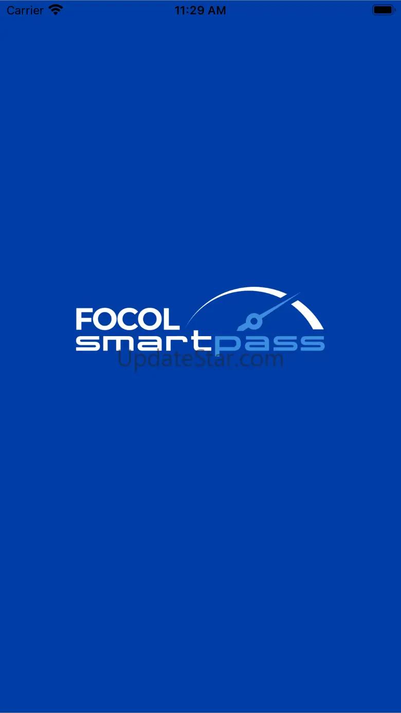 Focol Smartpass 22.10.12